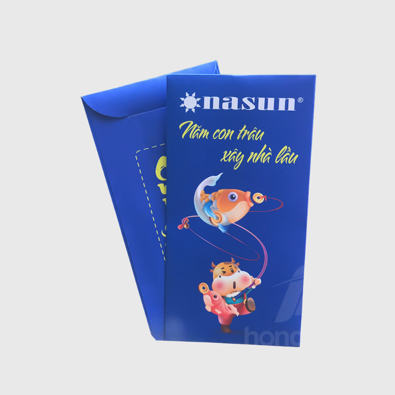 Phong bao lì xì Tết T02